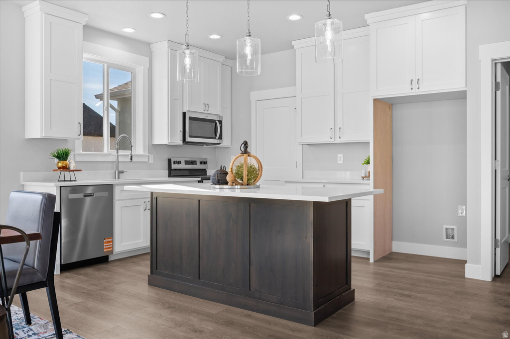 372 S 1150 E #607 Smithfield, UT 84335