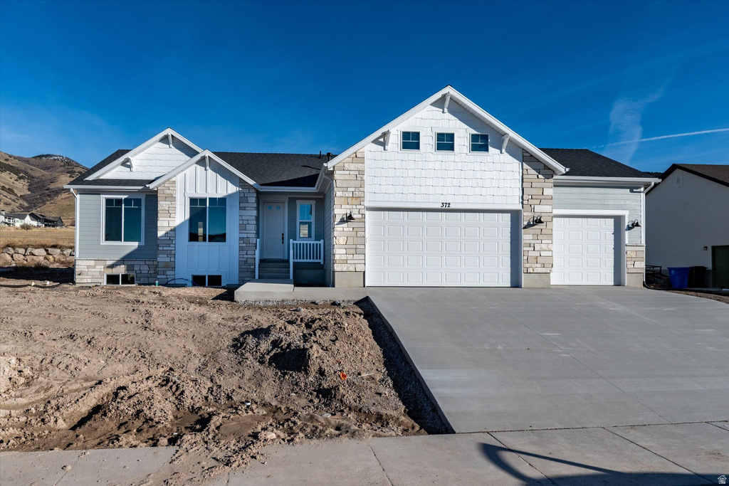 372 S 1150 E #607 Smithfield, UT 84335