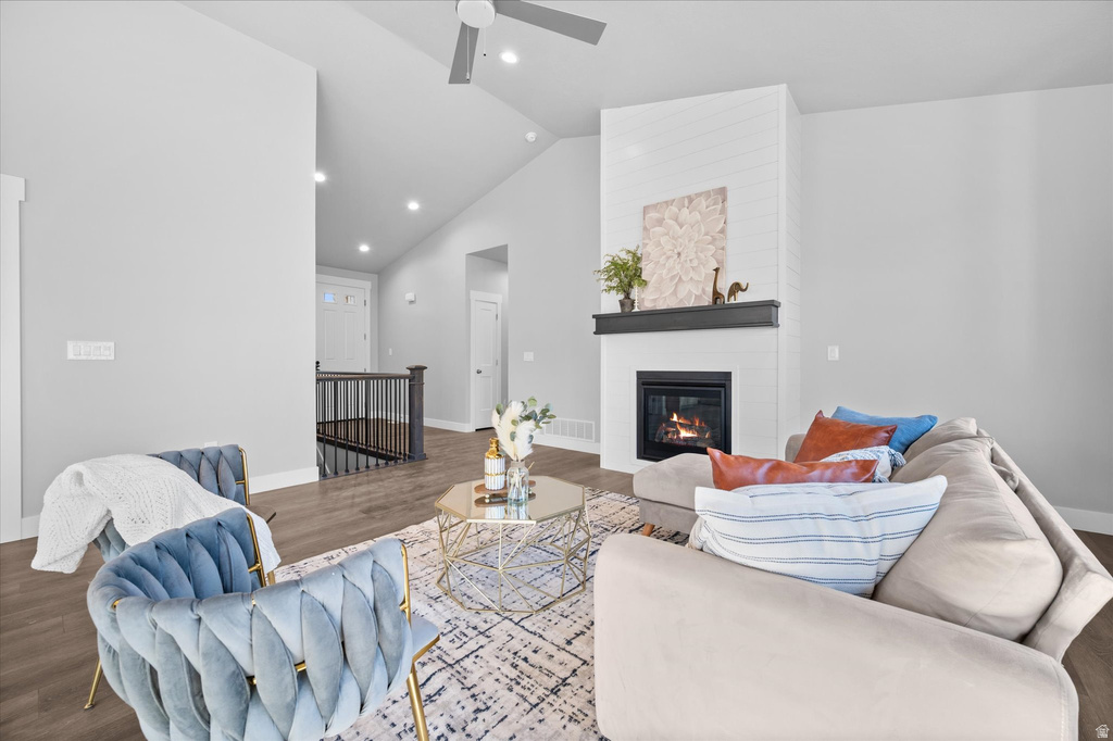 372 S 1150 E #607 Smithfield, UT 84335