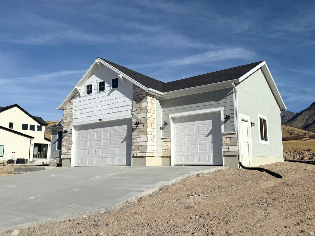 372 S 1150 E #607 Smithfield, UT 84335