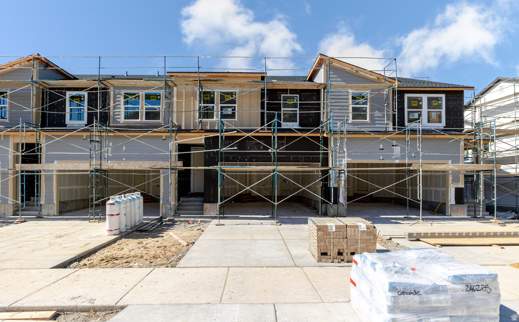 4812 S HEARTWOOD RD #424 Mapleton, UT 84664