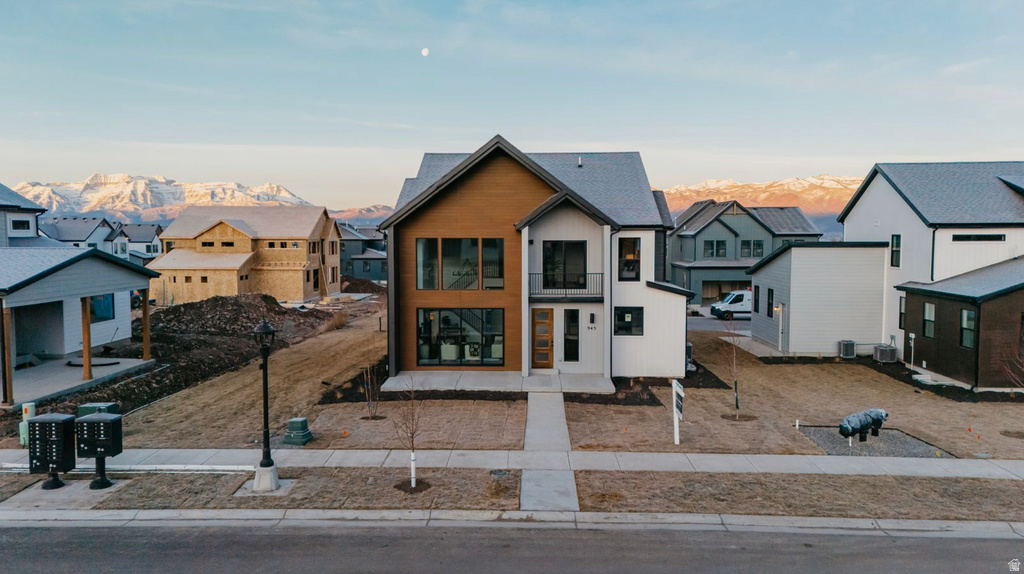 945 S CLOVERFIELD CT #268 Heber City, UT 84032