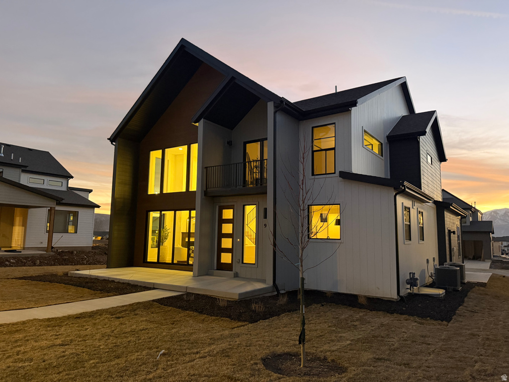 945 S CLOVERFIELD CT #268 Heber City, UT 84032