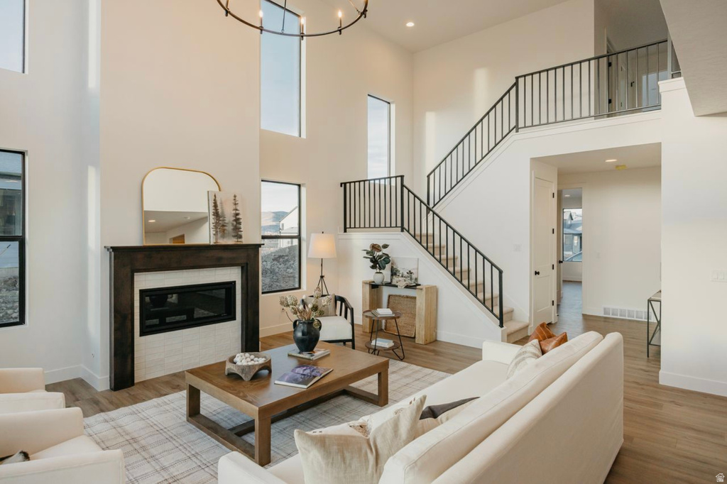 945 S CLOVERFIELD CT #268 Heber City, UT 84032