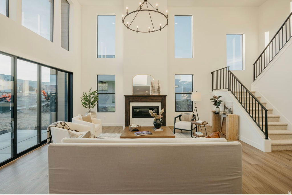 945 S CLOVERFIELD CT #268 Heber City, UT 84032