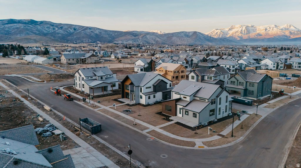 945 S CLOVERFIELD CT #268 Heber City, UT 84032