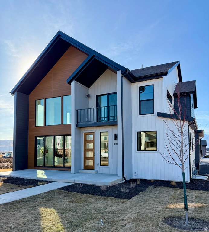 945 S CLOVERFIELD CT #268 Heber City, UT 84032