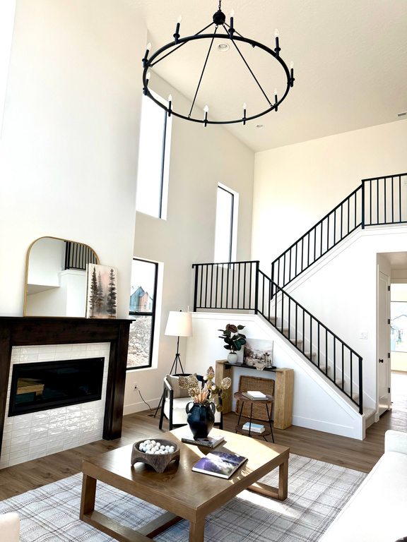 945 S CLOVERFIELD CT #268 Heber City, UT 84032