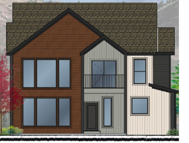 945 S CLOVERFIELD CT #268 Heber City, UT 84032