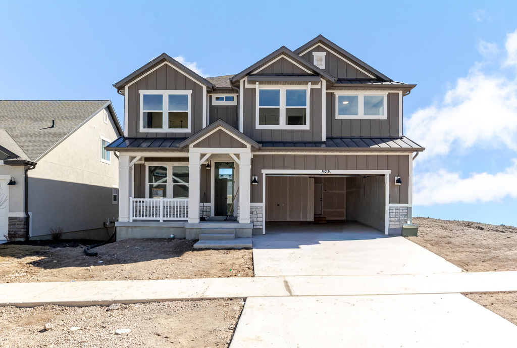 928 N BANNER DR #624 Saratoga Springs, UT 84045