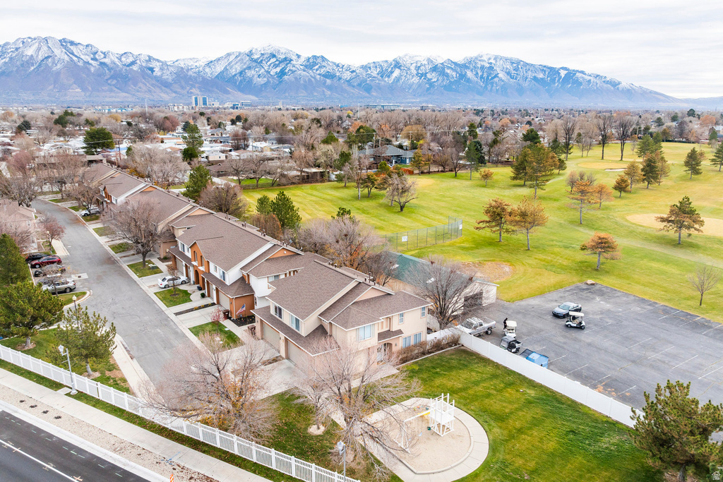1245 W SIENNA WAY Taylorsville, UT 84123