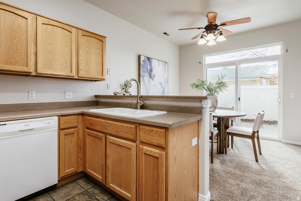 1245 W SIENNA WAY Taylorsville, UT 84123