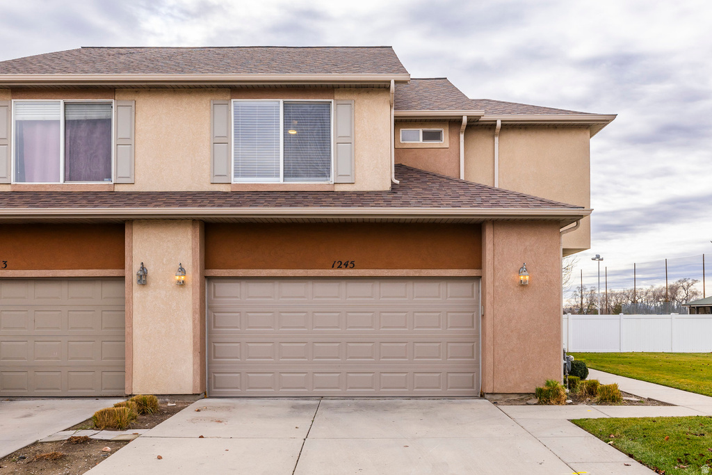 1245 W SIENNA WAY Taylorsville, UT 84123