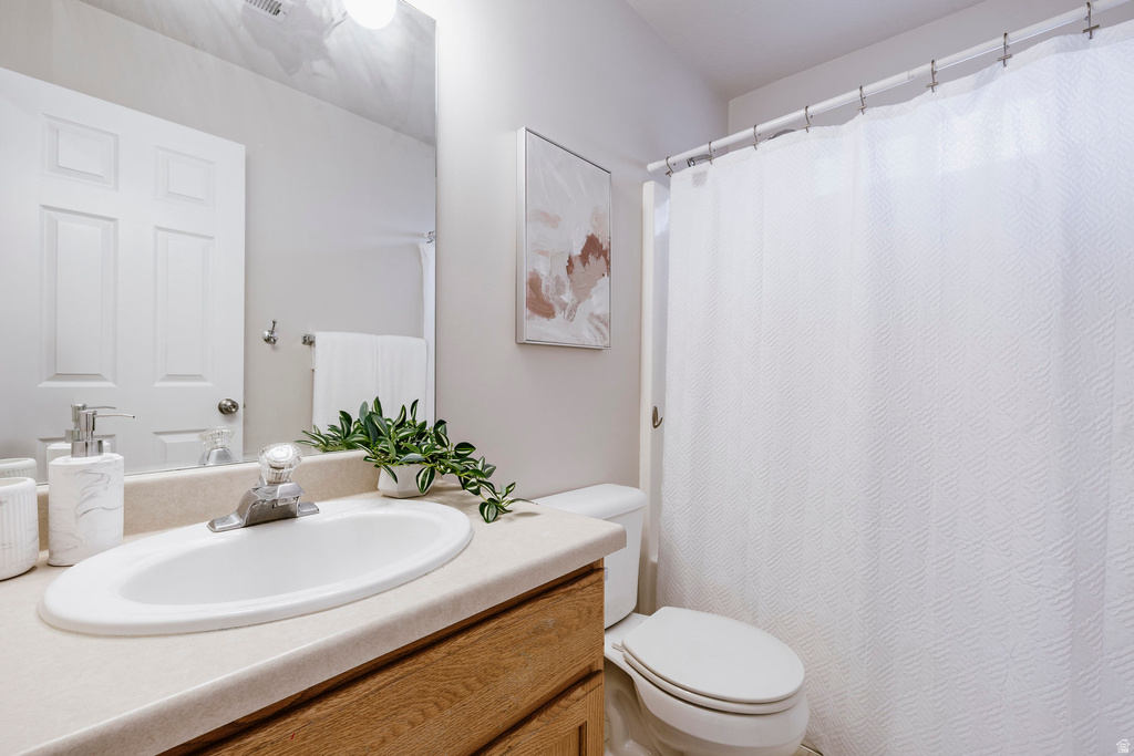 1245 W SIENNA WAY Taylorsville, UT 84123