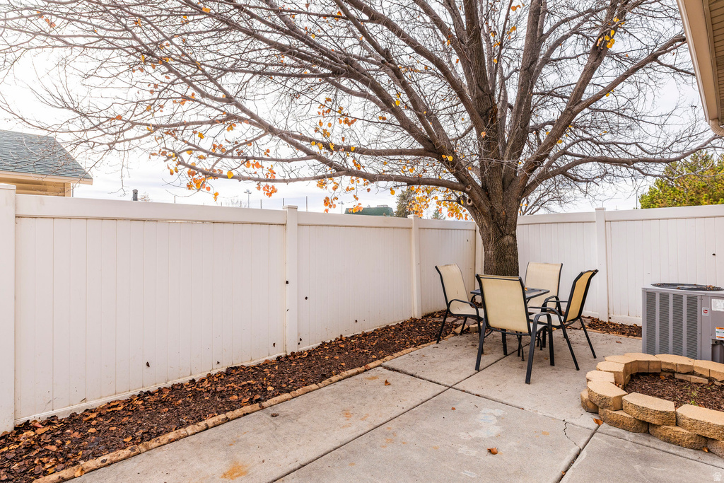 1245 W SIENNA WAY Taylorsville, UT 84123