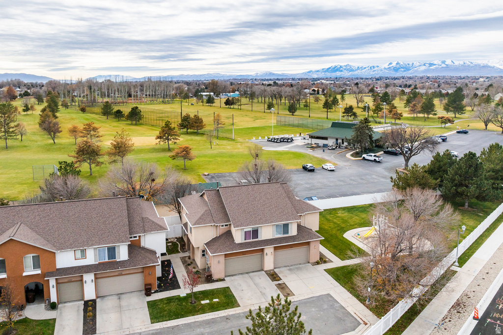 1245 W SIENNA WAY Taylorsville, UT 84123