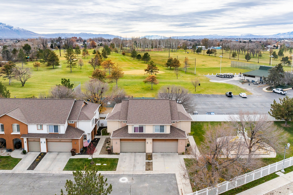1245 W SIENNA WAY Taylorsville, UT 84123