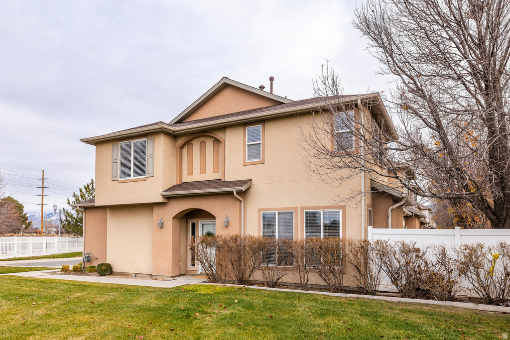 1245 W SIENNA WAY Taylorsville, UT 84123