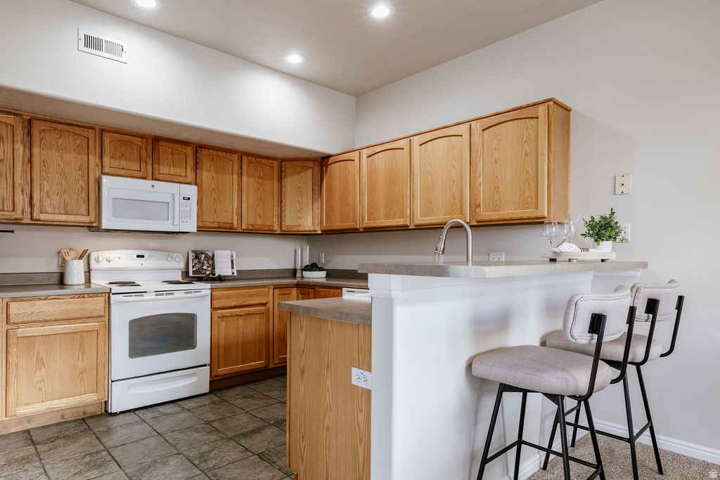 1245 W SIENNA WAY Taylorsville, UT 84123