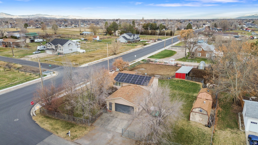 5076 S 4700 W Hooper, UT 84315