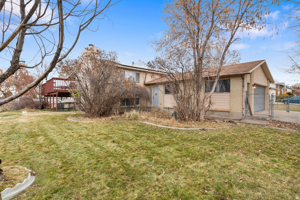5076 S 4700 W Hooper, UT 84315