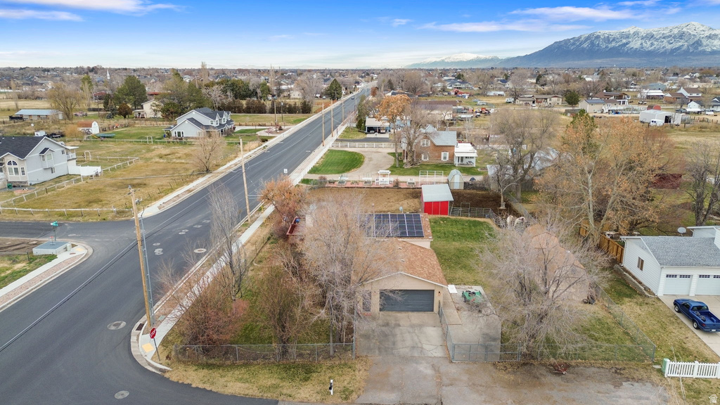 5076 S 4700 W Hooper, UT 84315