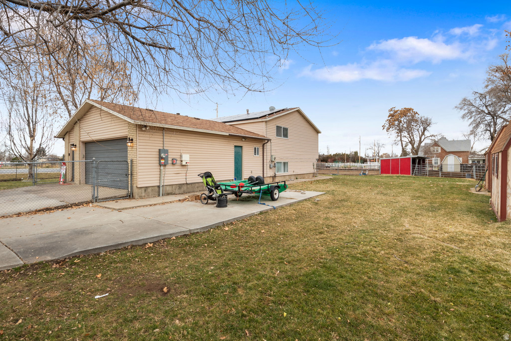 5076 S 4700 W Hooper, UT 84315