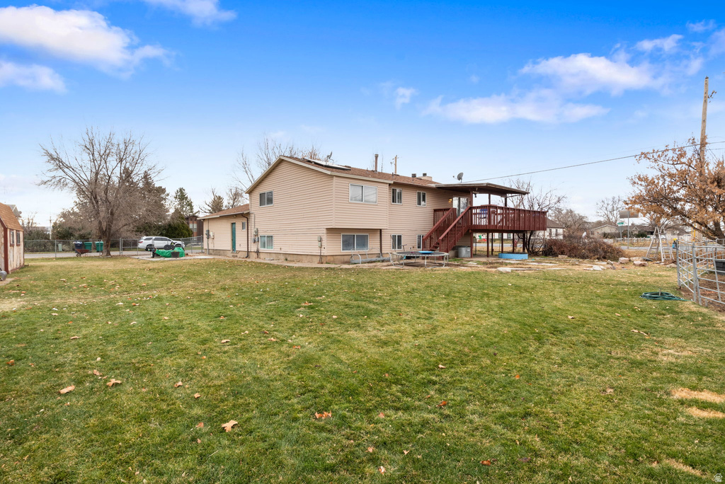 5076 S 4700 W Hooper, UT 84315