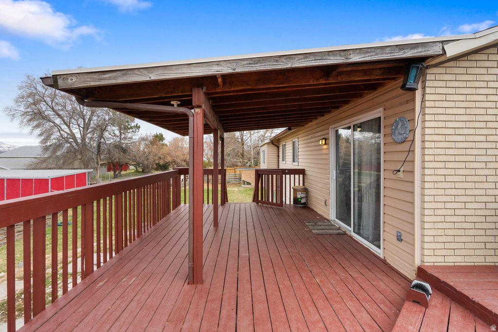 5076 S 4700 W Hooper, UT 84315