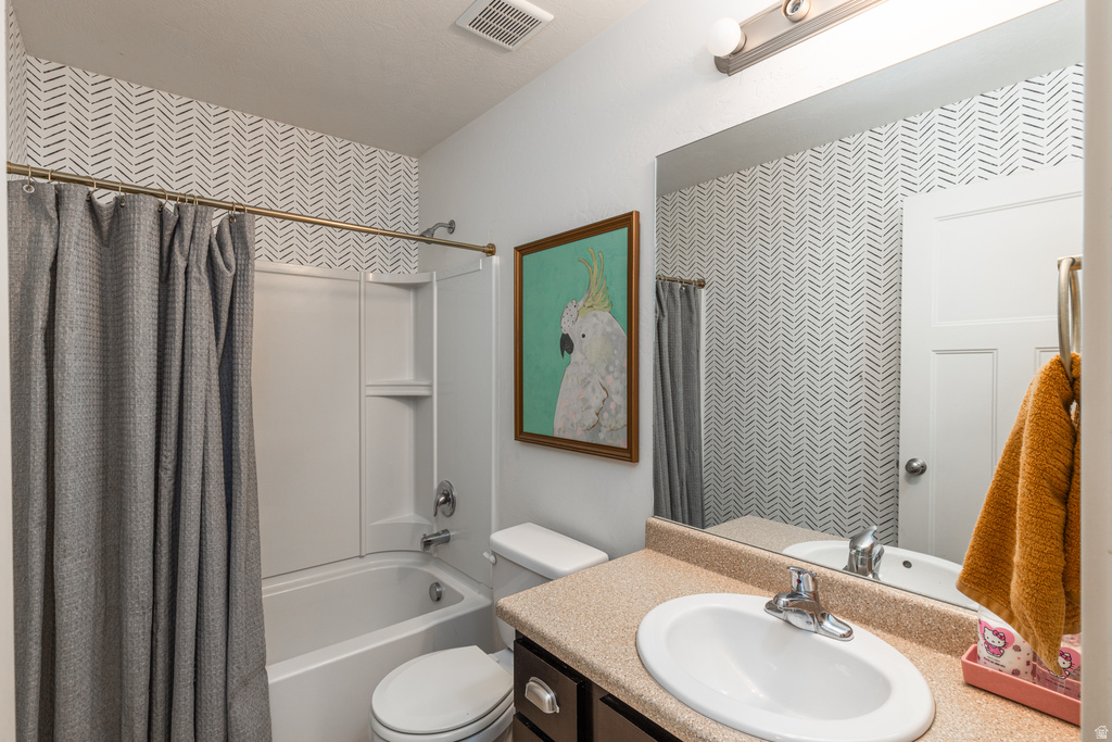 1083 W STONEHAVEN DR North Salt Lake, UT 84054