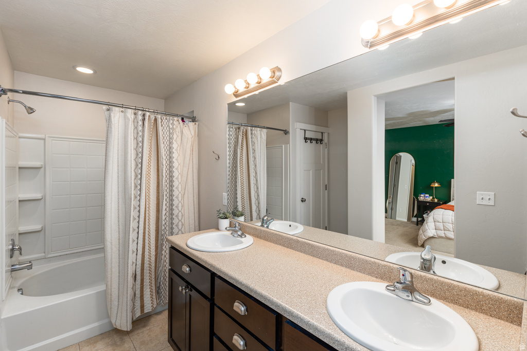 1083 W STONEHAVEN DR North Salt Lake, UT 84054