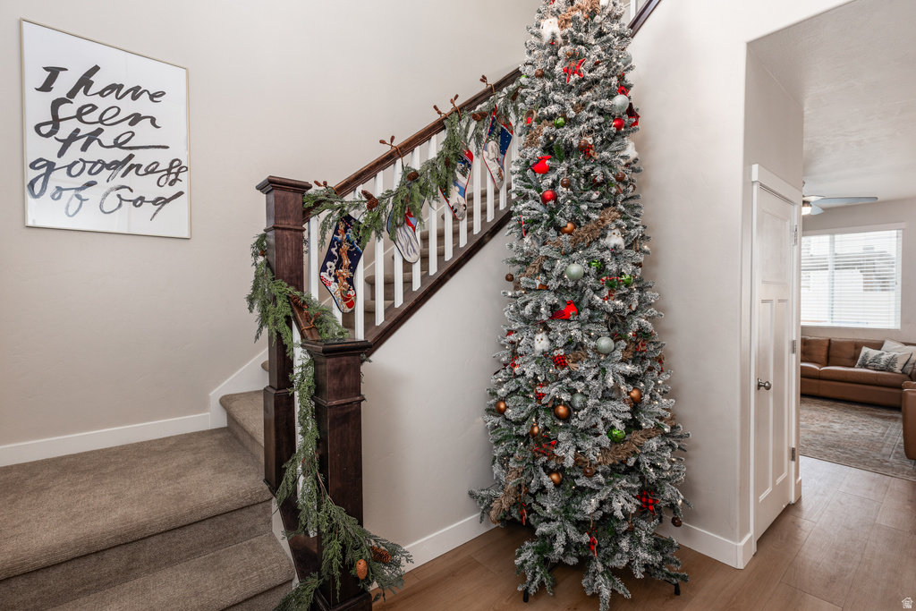 1083 W STONEHAVEN DR North Salt Lake, UT 84054