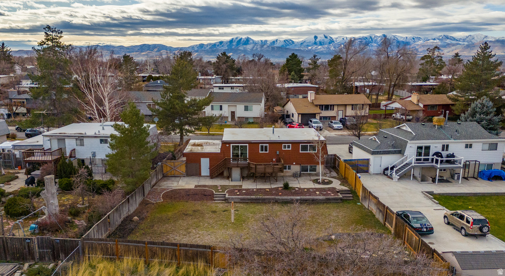 959 E VIOLET DR Sandy, UT 84094