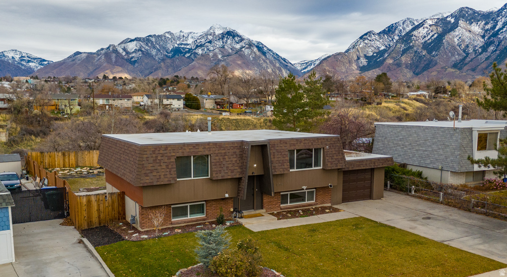 959 E VIOLET DR Sandy, UT 84094