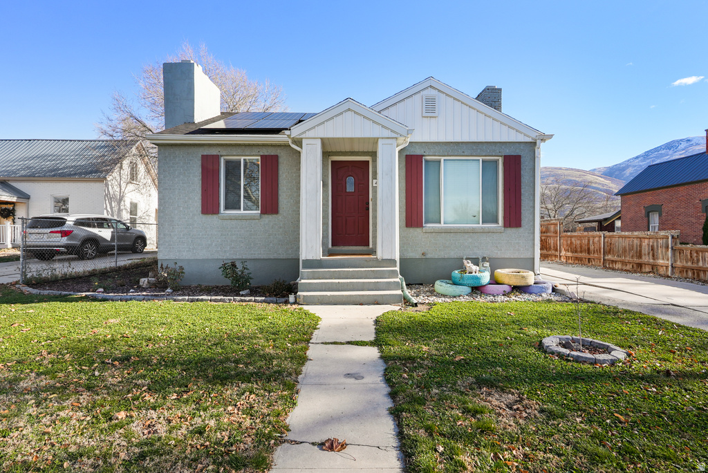 451 S 200 E Brigham City, UT 84302