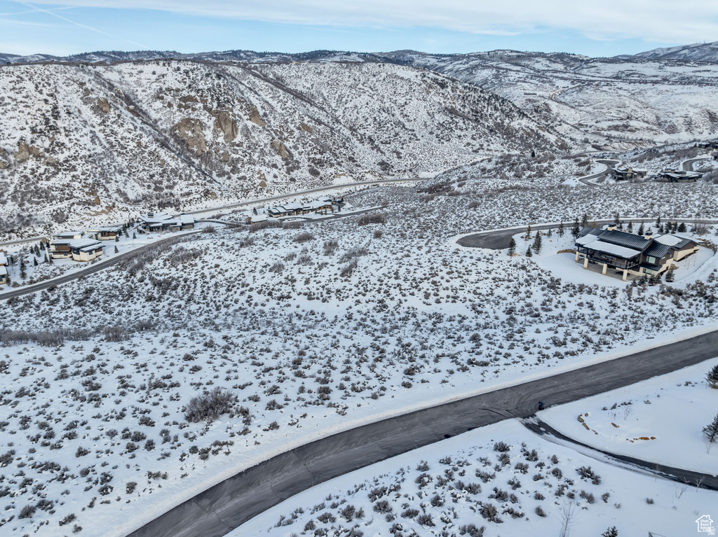 648 E CANYON GATE RD Park City, UT 84098