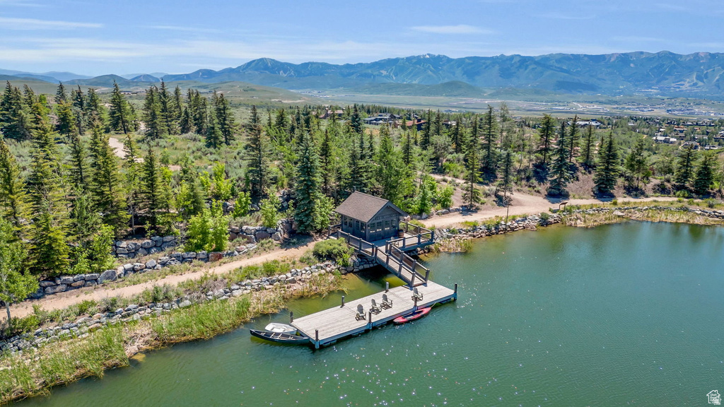 648 E CANYON GATE RD Park City, UT 84098