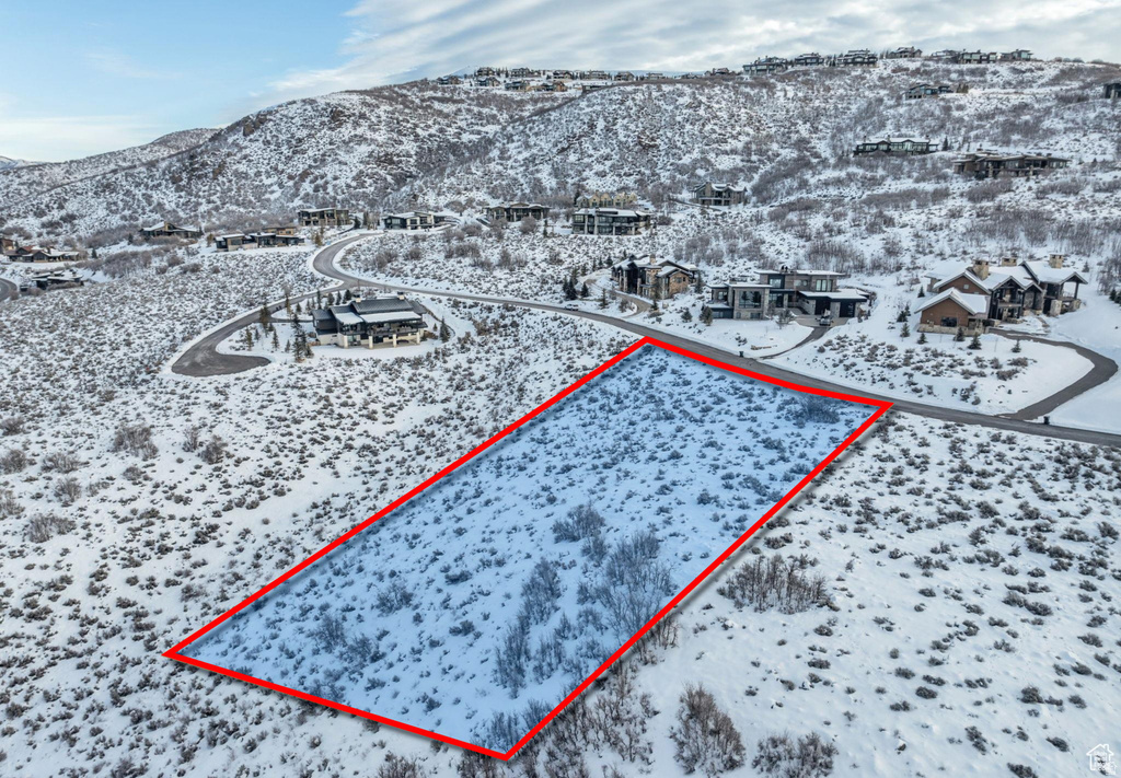 648 E CANYON GATE RD Park City, UT 84098