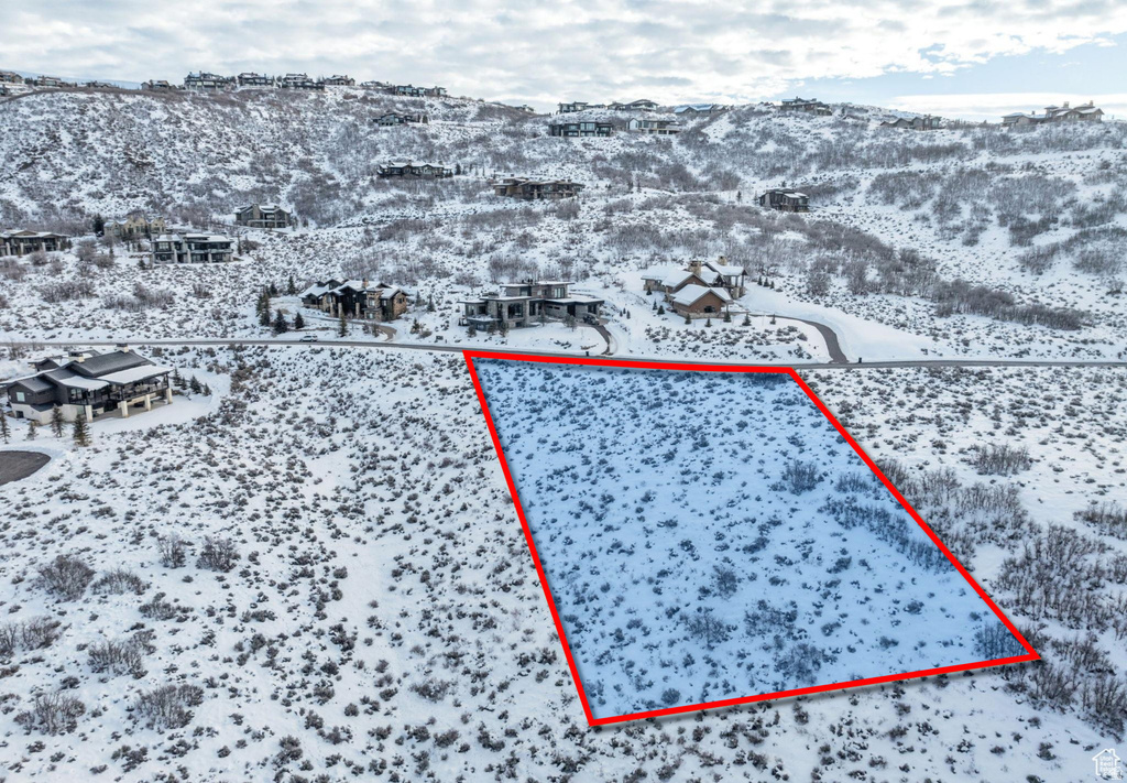 648 E CANYON GATE RD Park City, UT 84098