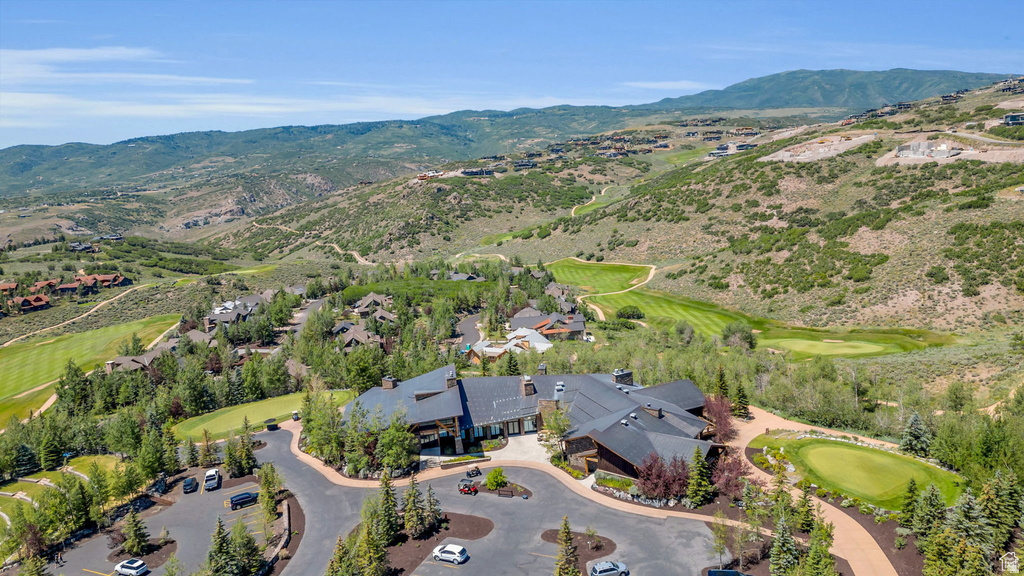 648 E CANYON GATE RD Park City, UT 84098