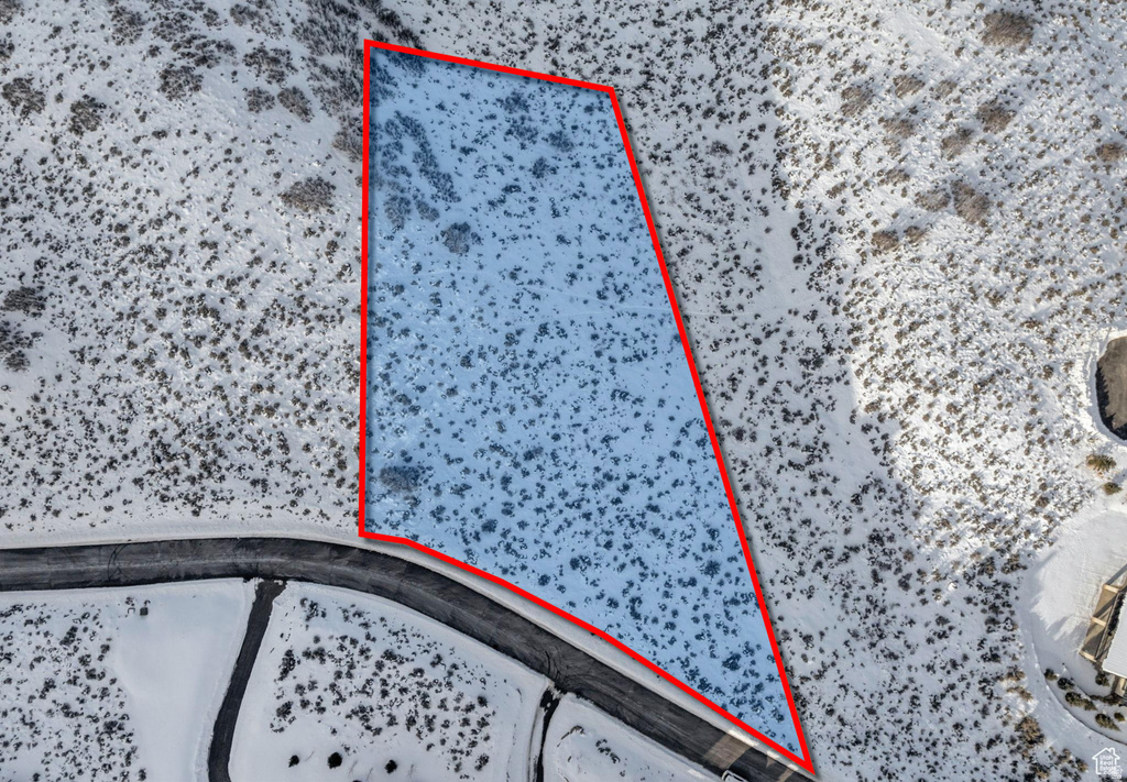 648 E CANYON GATE RD Park City, UT 84098