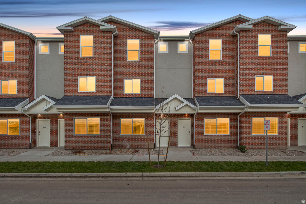 447 W 980 S Ogden, UT 84404