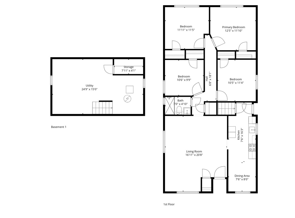 1089 S 300 E Salt Lake City, UT 84111