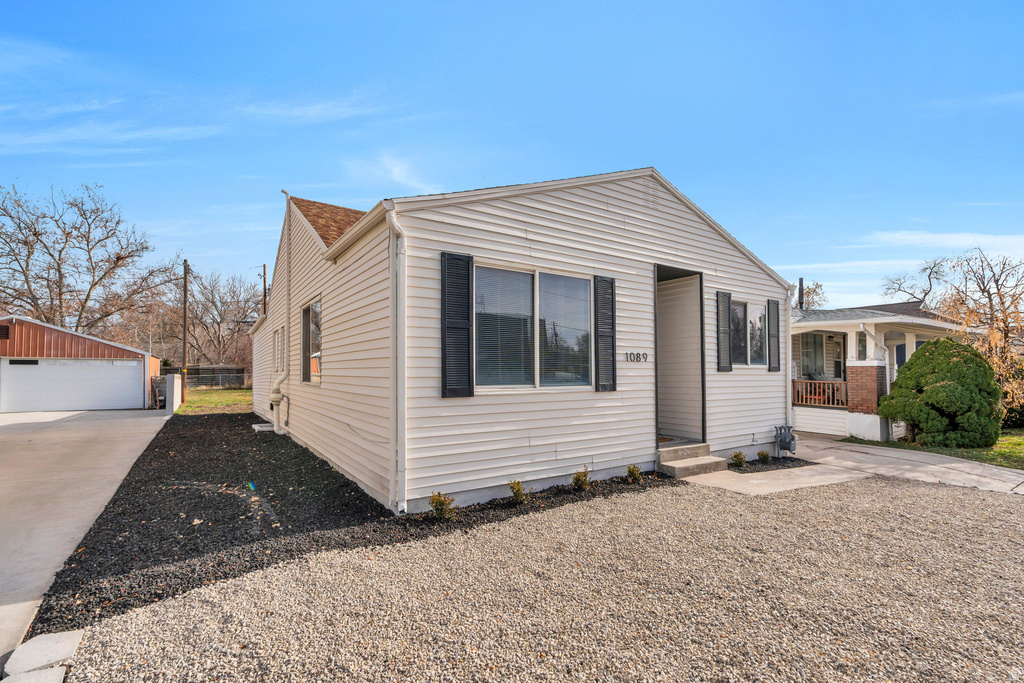 1089 S 300 E Salt Lake City, UT 84111