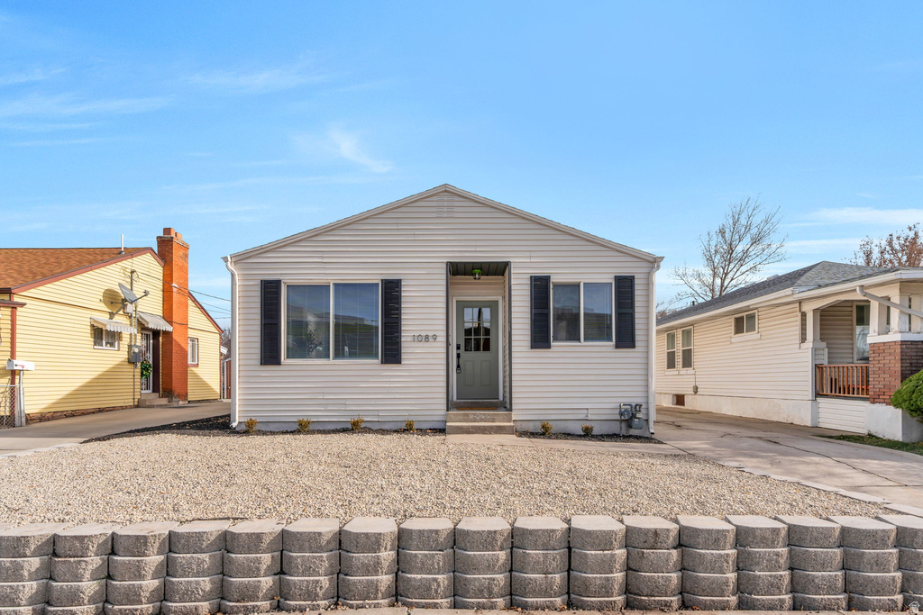 1089 S 300 E Salt Lake City, UT 84111