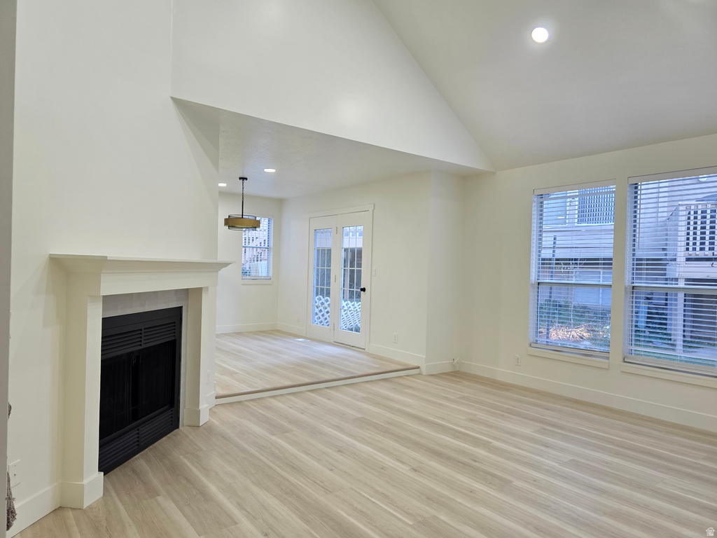 3566 E WASATCH HILLS LN Salt Lake City, UT 84121