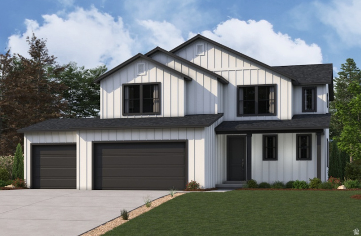 5163 E LEIA LN #179 Eagle Mountain, UT 84005