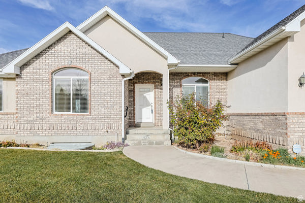 3352 W 10235 S South Jordan, UT 84095
