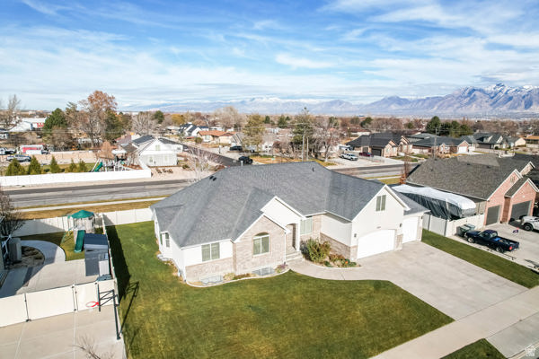 3352 W 10235 S South Jordan, UT 84095