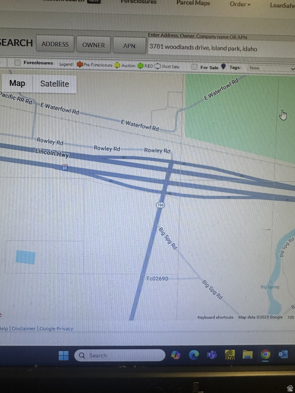 111 W DUGWAY HWY 196 Tooele, UT 84074